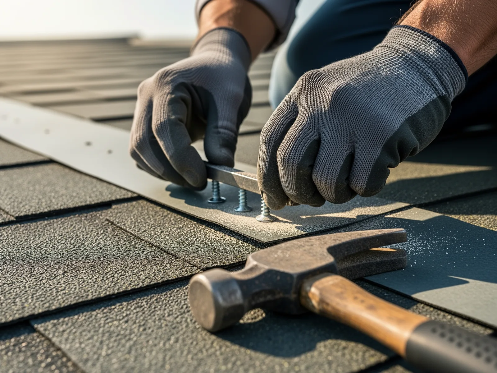 Why choose Fascia Repair in South Fork, CO